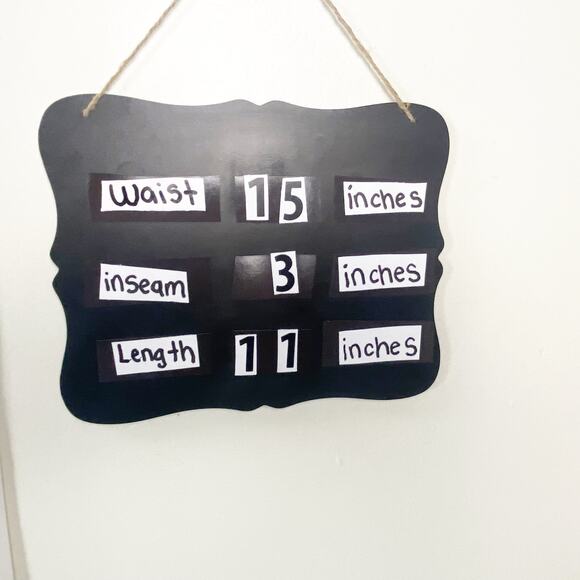 Marrakech 25 Womens Green Cotton Blend Mid Rise Flat Front Cuffed Chino Short - Picture 7 of 7